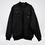 Thumbnail: Sean John Black Wool bomber