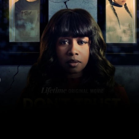 Remy Ma Lands New Acting Role in Lifetime Thriller Don't Trust the Girls Upstairs