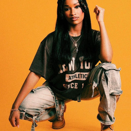 Laura Golde Turns Up the Heat with “Take Your Time”