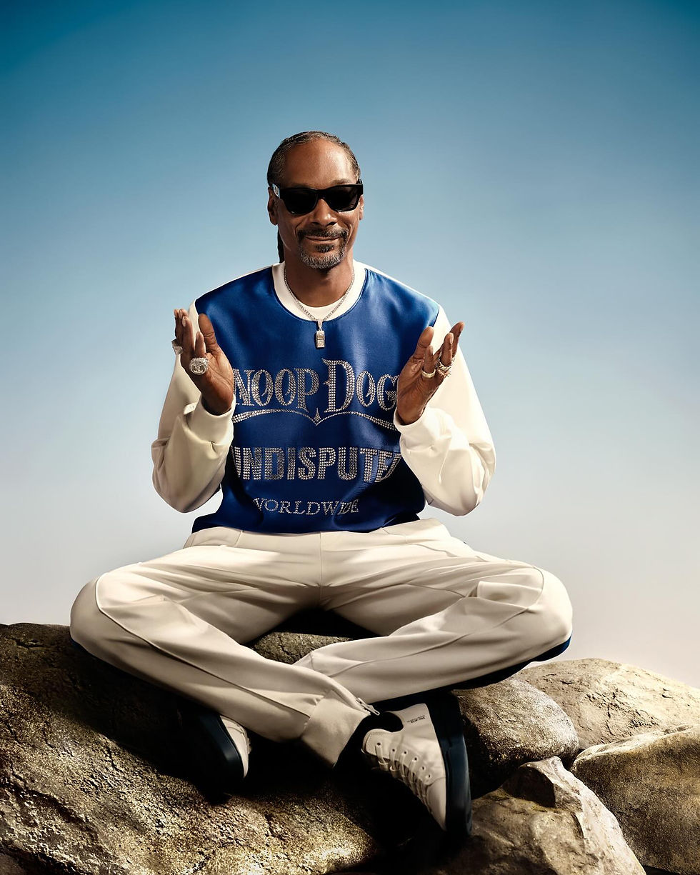 Snoop Dogg Is Telling His Story His Way In New Biopic