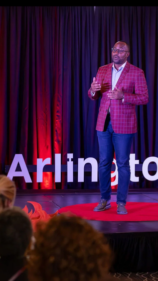 TEDxArlington Heights 2026 Is Looking for Speakers: “Curiosity Playground” Isn’t What You Think