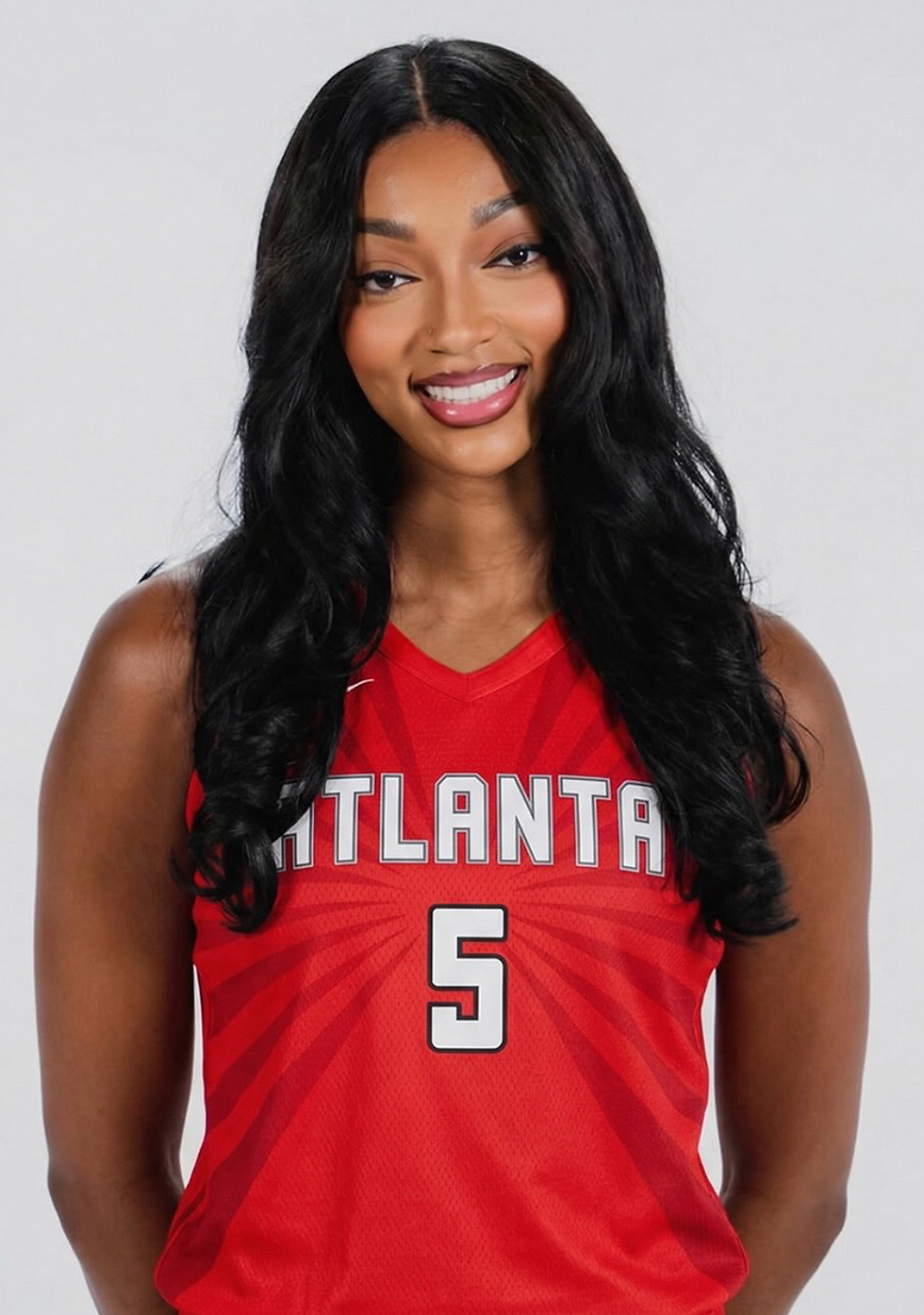 Angel Reese Joins The Atlanta Dream