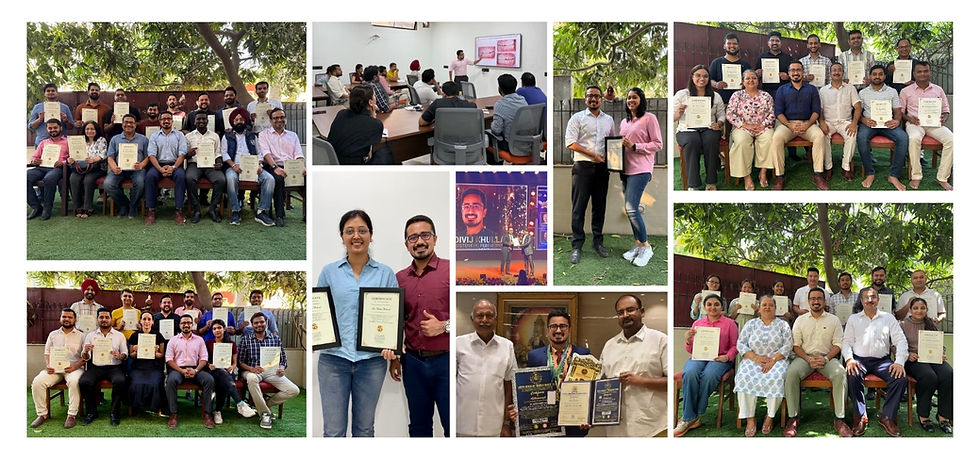 Dental Training Institute in Gurgaon