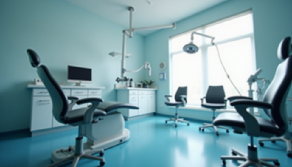 Understanding Refractive Surgery: A Guide for Potential Patients