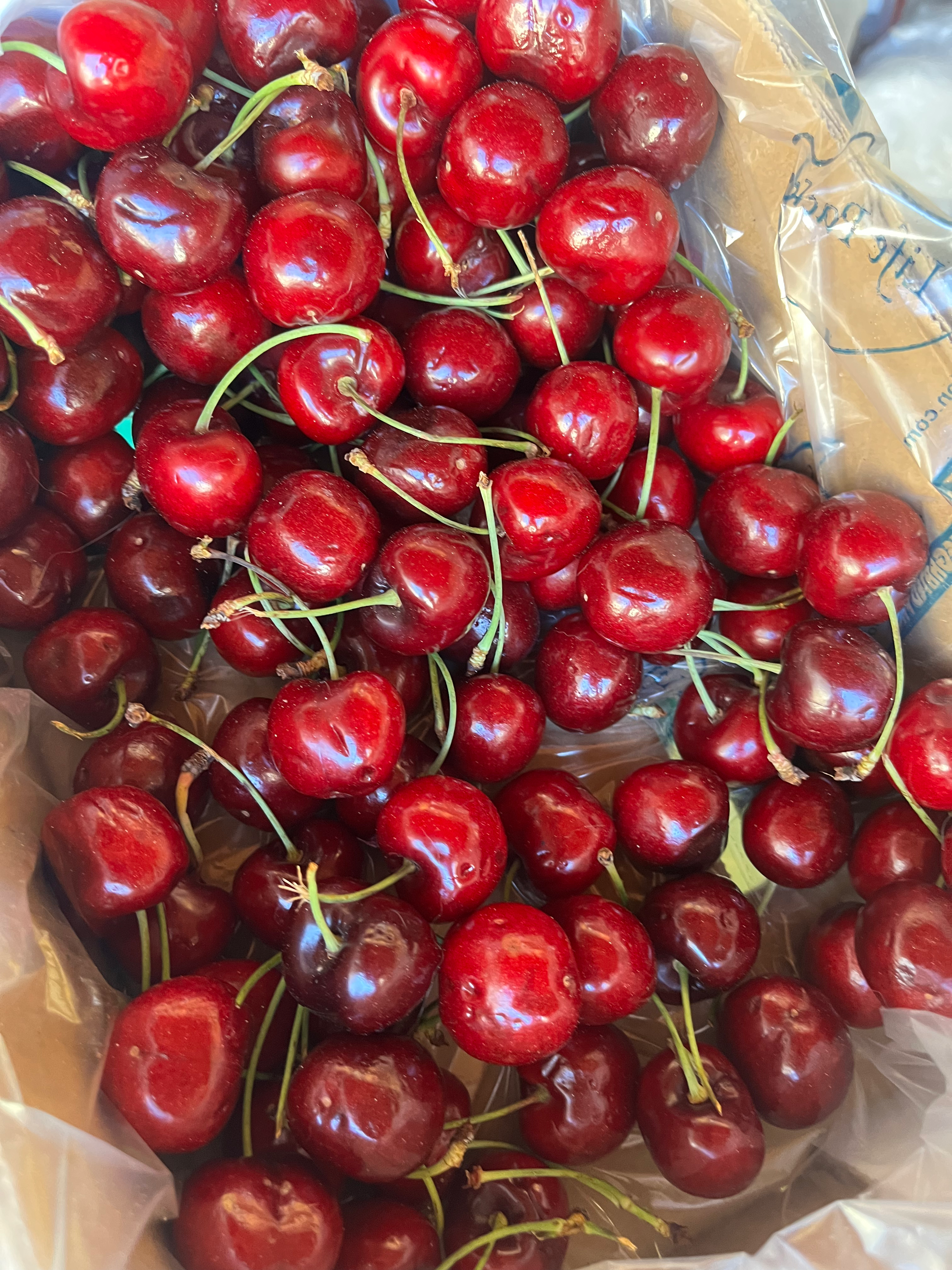 Cirasa | Cherries