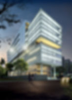Embassy House