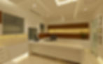 BREC Office - Cabin