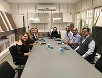 Visita Iniciativa Sustentável