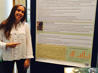 C.A.R.E. Represented at British Veterinary Zoological Society