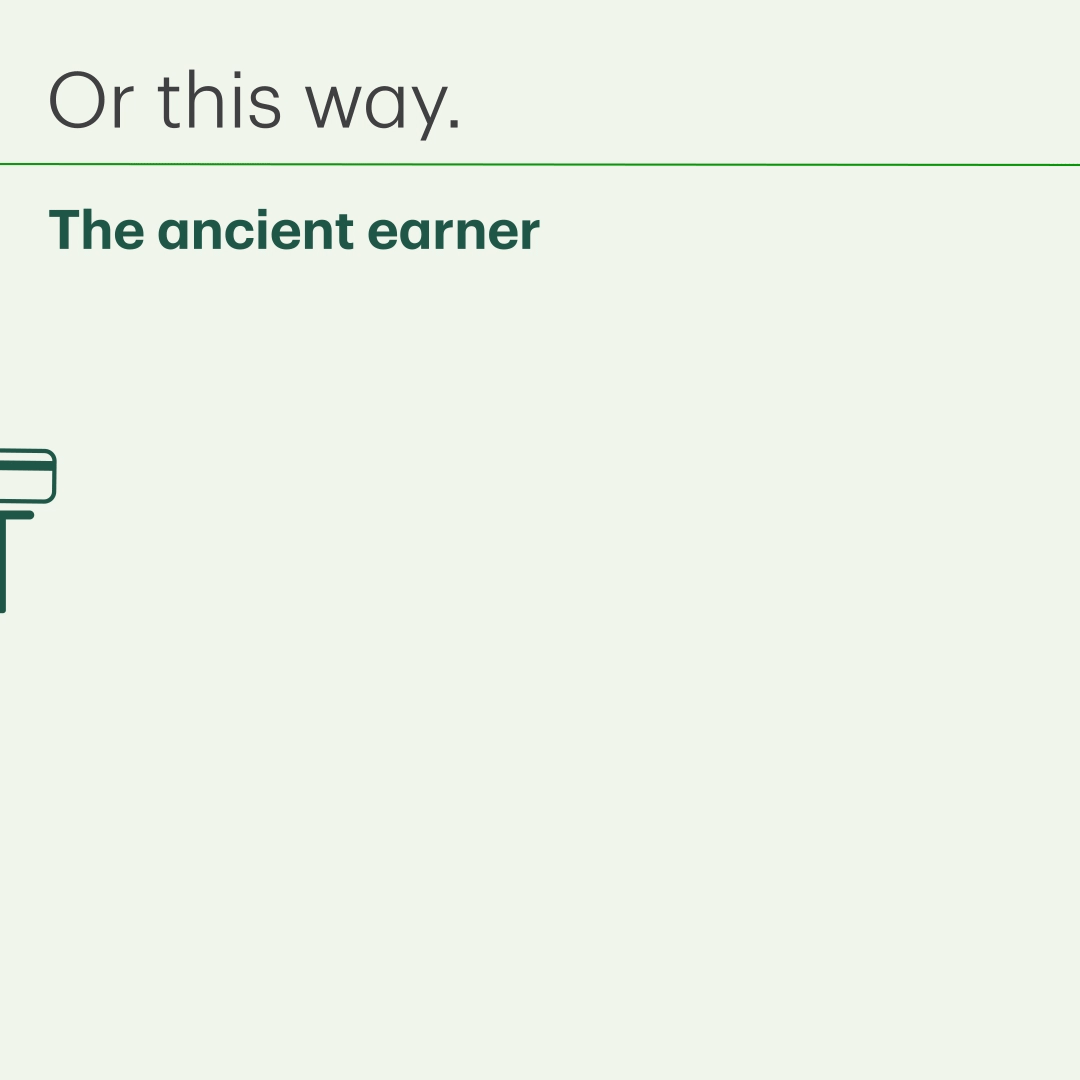 ancient earner