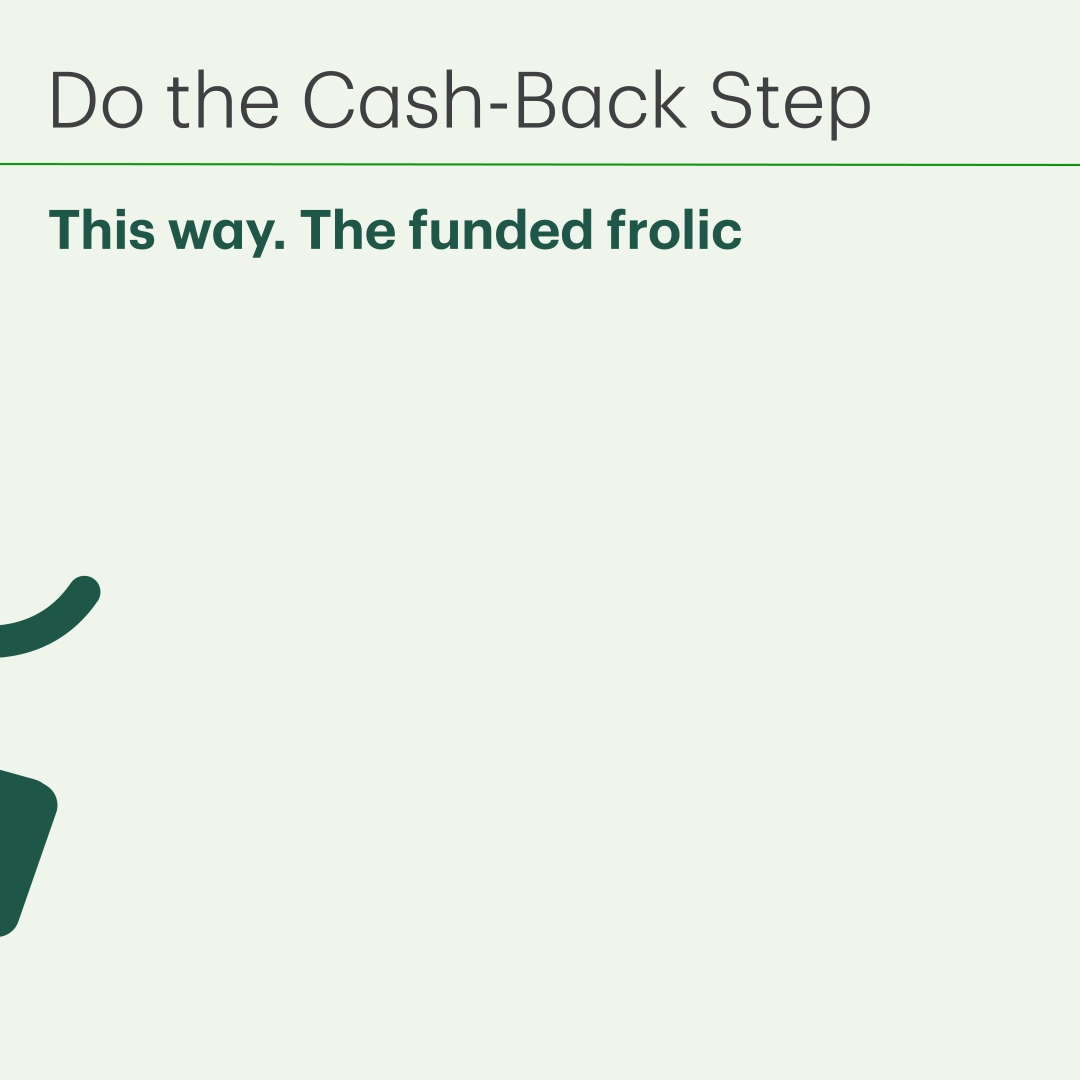 the funded frolic