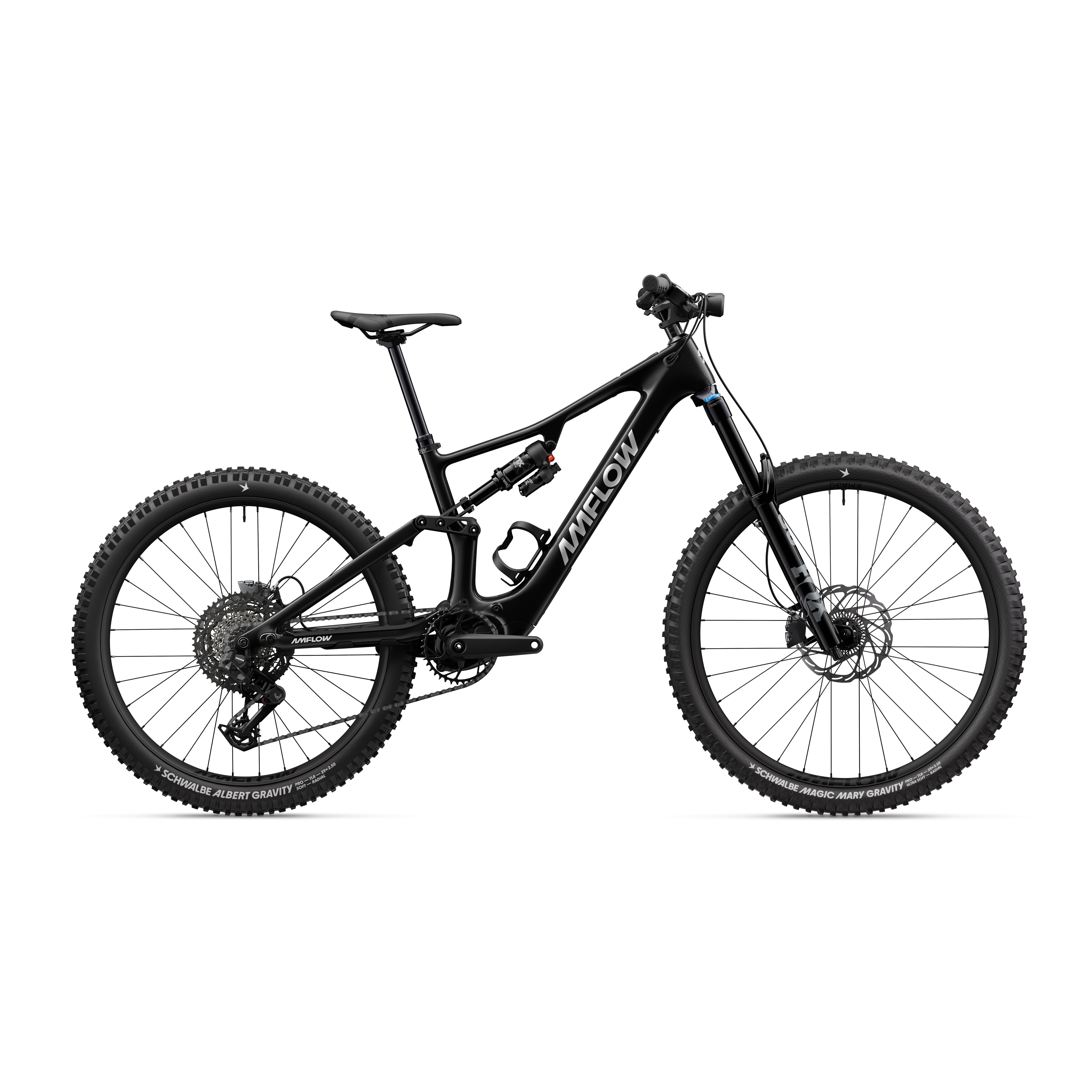 Amflow PX Carbon