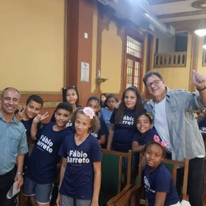 Mostra dos Escritores de Ribeirão Preto e Região