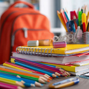 Acirp lança Mapa do Material Escolar 2026