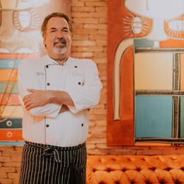 Casa di Tullio estreia no Santa Maria Outlet