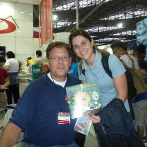 Bienal do Livro São Paulo - 2012