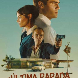 A Última Parada do Arizona