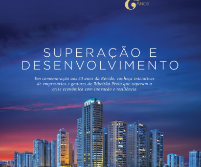 Revista Revide # Edição especial de 33 Anos
