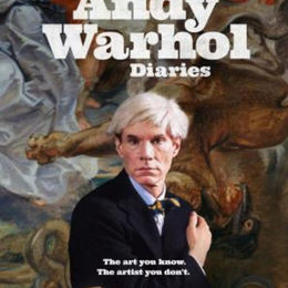 Diários de Andy Warhol