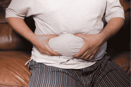 Obesidade aumenta risco de câncer, infertilidade e outros problemas urológicos, alerta especialista