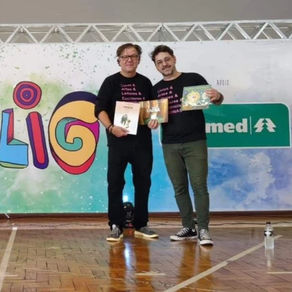 9ª Edição da Flig Minas