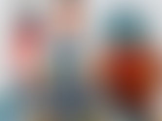 Alê Balbo une arte, espiritualidade e inovação em novo projeto