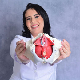 O que é o assoalho pélvico e por que você deveria conhecê-lo melhor