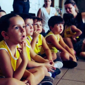 Escola Espaço Livre - Bebedouro e Monte Azul