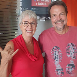 Paradicas estreia coluna semanal na Ribeirão Magazine