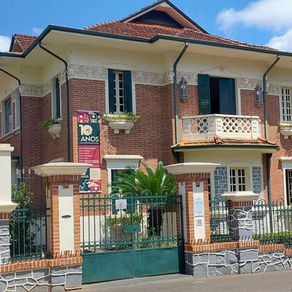 Museu Casa da Memória Italiana oferece programação de férias