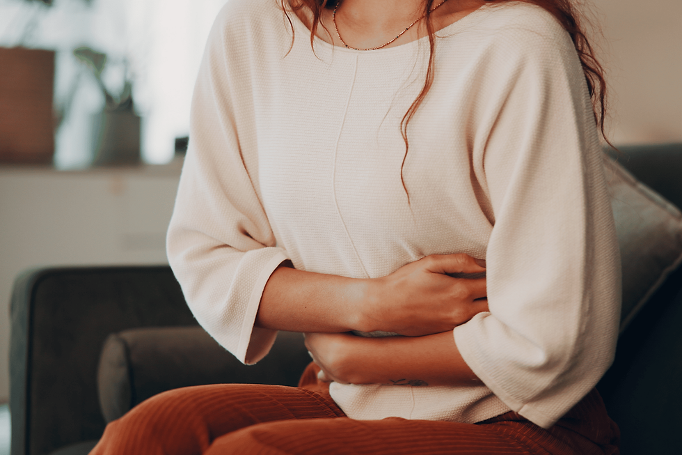 Endometriose: dor invisível afeta 1 em cada 10 brasileiras