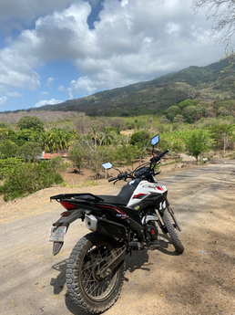 Think jungle, beaches, wildlife and pura vida vibes. Costa Rica is eco-heaven with endless adventures for nature-loving nomads.