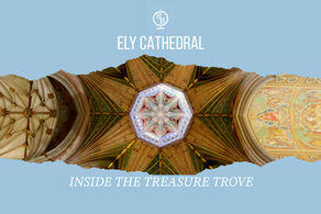 Ely Cathedral: An Architect’s Guide to this wonderful piece of architecture