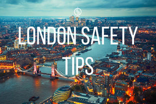 Is London Safe for Tourists? A Comprehensive Breakdown of Key Boroughs and Areas for 2025. Blog 02 - North London