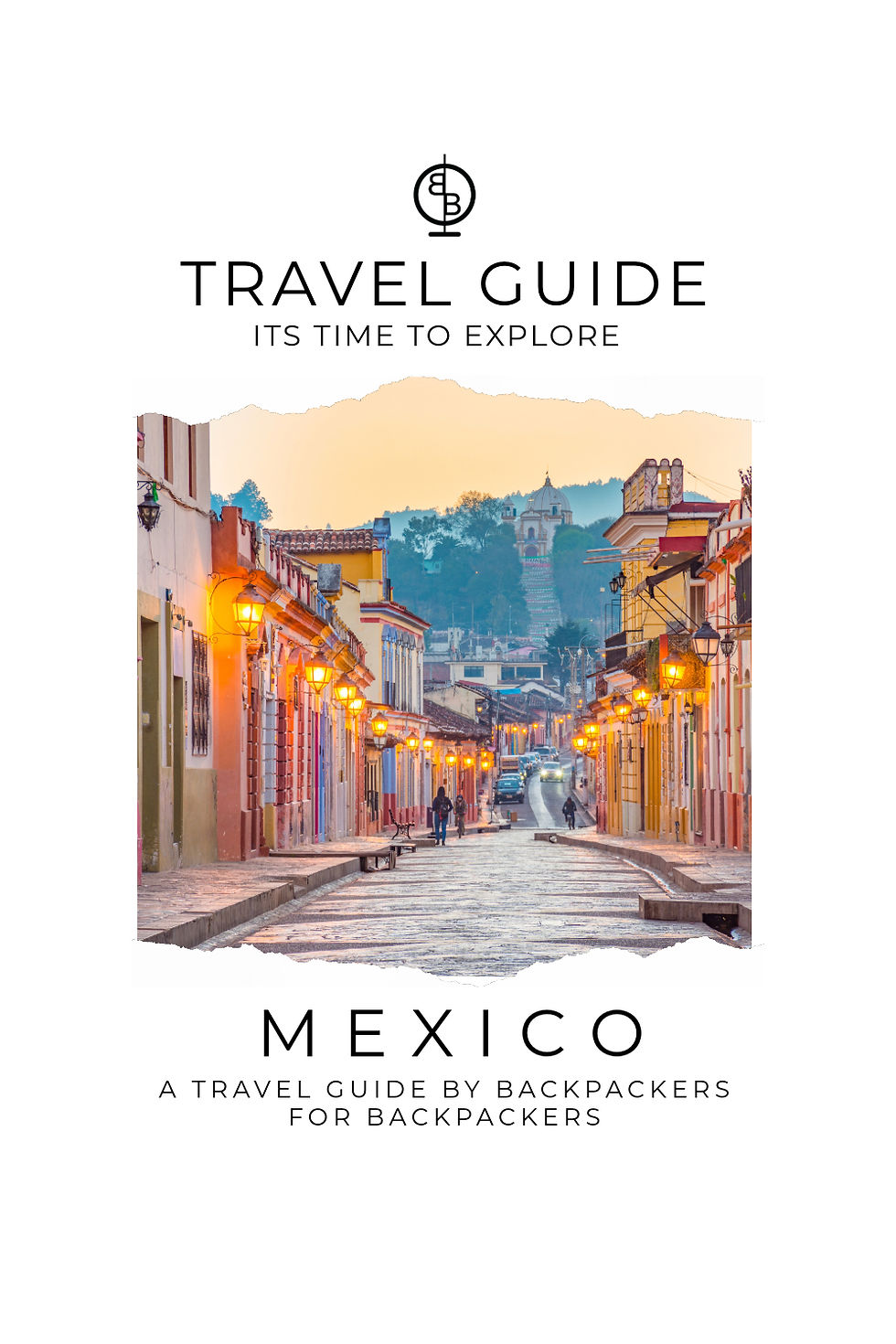 Mexico City Travel Guide