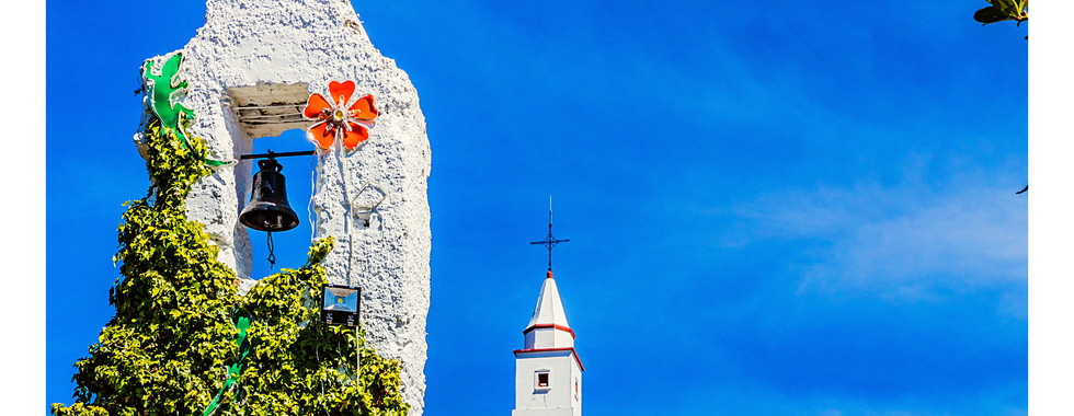 Santuario De Monserrate