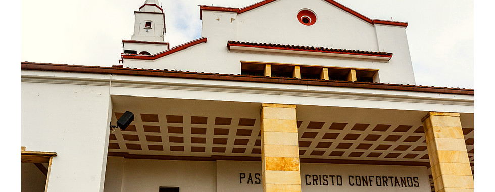 Santuario De Monserrate