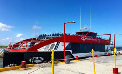 Holbox express