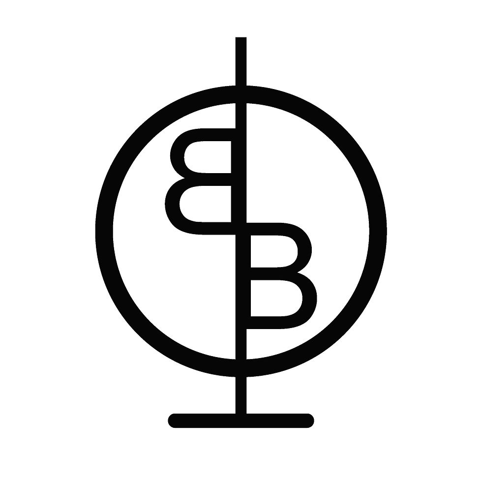 Backpacker's Blueprint Logo