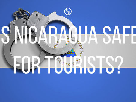 Is Nicaragua Safe? A 2025 Backpacker's Guide to Navigating Nicaragua