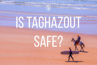 Is Taghazout Safe? And is it a Great Option for Backpacker’s?