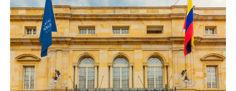 Teatro Colon