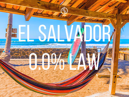 El Salvador Drink Driving Laws; backpackers and tourists need to know this