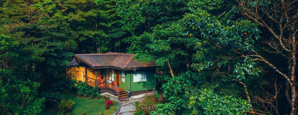 El Silencio Lodge 