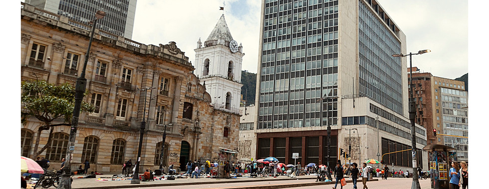 Iglesia De San Francisco