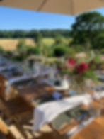 Spring & Summer Menu