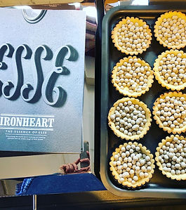 This is a must-have course seeing as we teach centre stage at Sandpits Heating Centre in a showroom filled with Esse and Rayburn Range Cookers. This is a family-run business that was started by Miranda’s father in-law Bob Macey more than 50 years ago. He has had a relationship with Rayburn for over 40 years. (See link to article). We are great believers in championing these superb cookers.

The heart of a home is most likely the kitchen, and these Ranges need a lot of love and attention. You have either taken the leap and bought an Esse, Aga or Rayburn because you love this type of cooker, perhaps you have grown up with them, or you have inherited one with your new home. We are here to help you maximise the use of your stove. We like to think that we have the skills to give you confidence to use these cookers properly.

From roasting meat, baking fish, tarts, pies and cakes in the ovens, to cooking welsh cakes, eggs, toasting sandwiches, and crepes on the top, we give you the lowdown on how to make that cooker sing for its supper.

Our courses are designed to help you get the most out of your range cooker by transferring 70 percent of your cooking to the ovens. Usually we use the top 70 percent and the ovens 30 percent. We show you techniques to switch that so that you do not lose too much heat through constantly cooking on the tops.

Once you know how to use them, and you have bought yourself several timers as you cannot smell anything that is cooking in one of these, you are half way there to making wonderful food and enjoying the beautiful surround heat that these ovens are built with.

If you have an expensive piece if kit, our philosophy is that you better make the most out of it. Guess what, even if you have had one of these for years, we are sure we can always teach you something new.

Lunch included
Price: £200 per person
Course limited to 4 people

***  We also have FREE demonstrations running on our live cookers throughout the week when we are not running cookery school. If you are interested in buying an Esse, Aga or Rayburn, please do contact us if you would like to come and see us for a brief chat. Call our showroom on 01458251476 or Miranda on 07899665635. ***