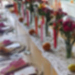 Hen Menu