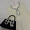縮圖：Elegant sequins mini dress