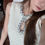 縮圖：Elegant sequins mini dress